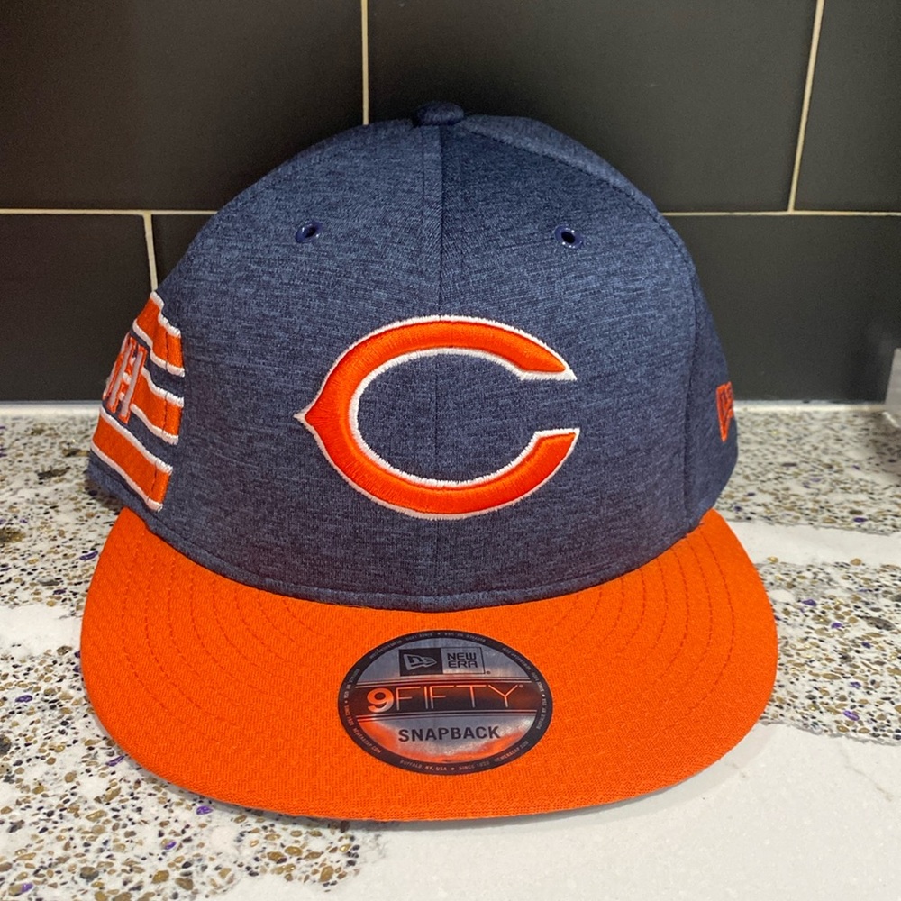 Bears Hat